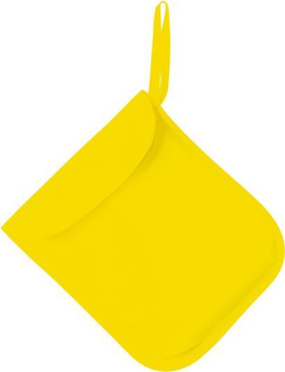 Immagine prodotto Korntex Gilet di avvertimento standard in borsa (XL)