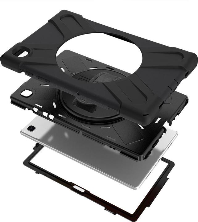 Immagine prodotto Eiger Peak 500 Case (Galaxy Tab A7 10.4 (2020))