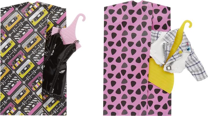 Immagine prodotto MGA L.O.L. Surprise OMG Fashion Series 2
