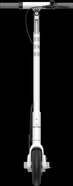 Actual product image Okai ES10 NEON Lite (20 km/h, 30 km, 300 W)