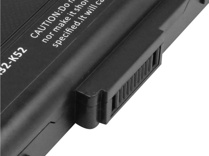 Produktbild Avizar BAT-53332 Ersatzakku (4400 mAh)