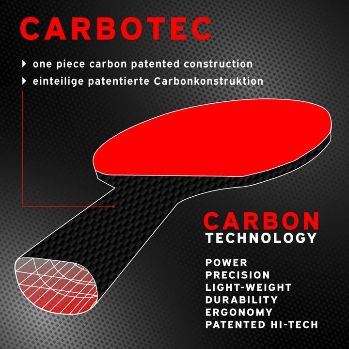Image du produit Donic Schildkröt CarboTec 7000