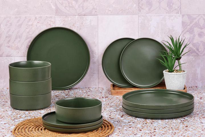 Actual product image Björn Scandi (12 Piece)
