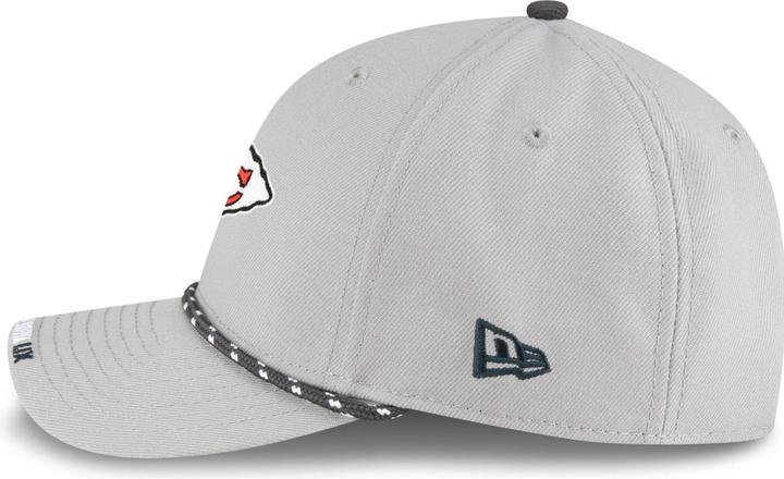 Produktbild New Era Kansas City Chiefs Super Bowl LIX Opening 9Forty Cap (One Size)
