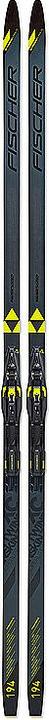 Fischer Sports Set Twin Skin Superlite Stiff EF + BDG Control Step-In (189 cm)
