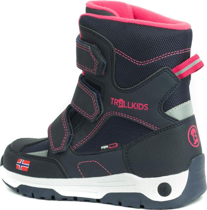 Immagine prodotto Trollkids Stivali invernali Lofoten per bambini (29)
