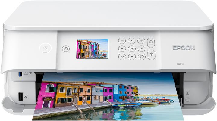 Produktbild Epson XP-6005 Premium (Tintenpatrone, Farbe)