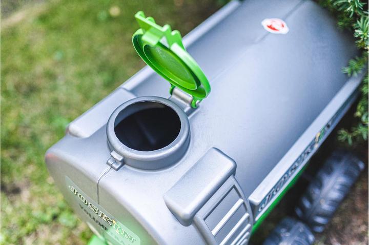 Produktbild Falk Toys Joskin Tanker für Traktor XL