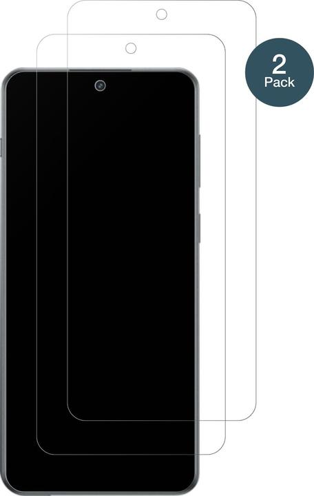 Image du produit Dipos Anti-Shock Film de Protection d’écran Anti-reflet (1 pièce(s), OnePlus Ace 3)