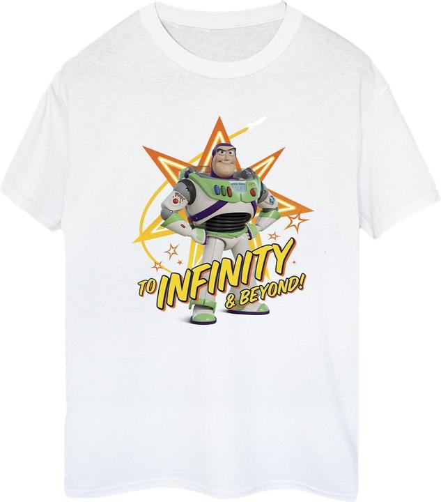 Produktbild Disney Toy Story Buzz To Infinity TShirt (3XL)