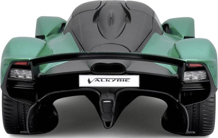 Produktbild Maisto Aston Martin Valkyrie '22 1:18 Modellauto