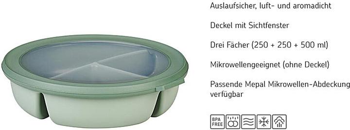Immagine prodotto Mepal Bento