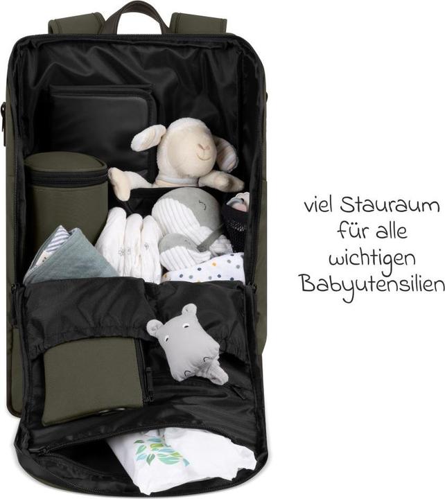 Actual product image ABC Design Active backpack