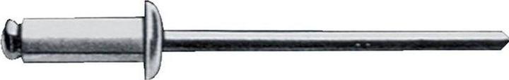 Immagine prodotto Gesipa Rivetto cieco.3,0x14 F Alu (500)