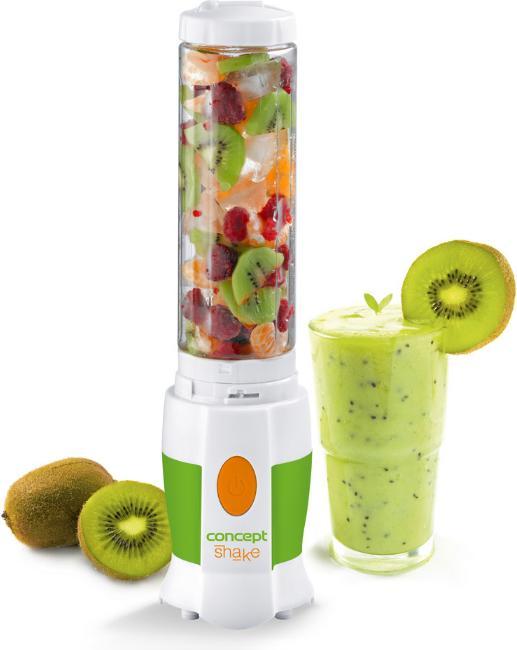 Image du produit Concept Blender do smoothie SM3380 (180 W)