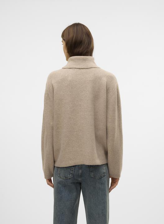 Actual product image Vero Moda VMMARWA jumper knitted jumper (M)