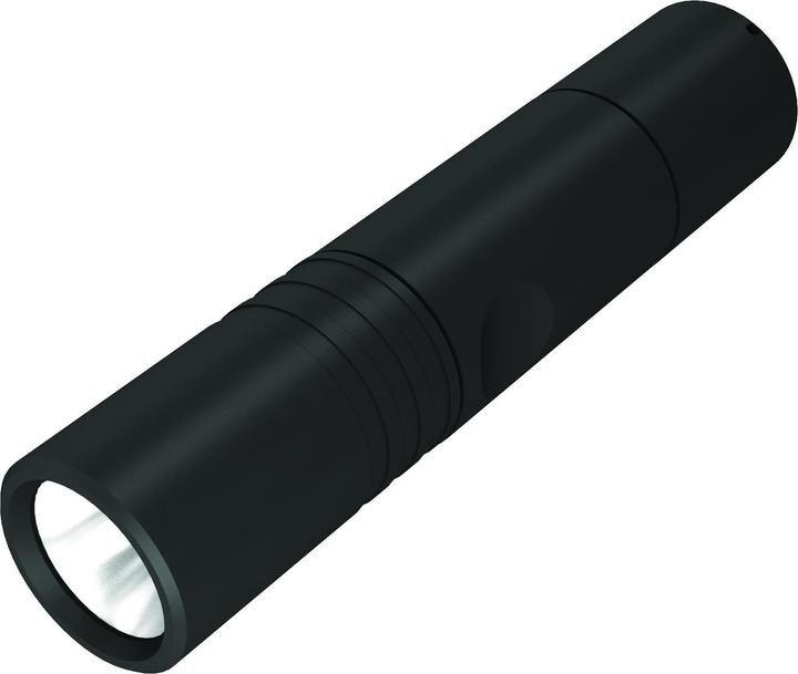 Produktbild Travel Blue Taschenlampe mit LED schwarz