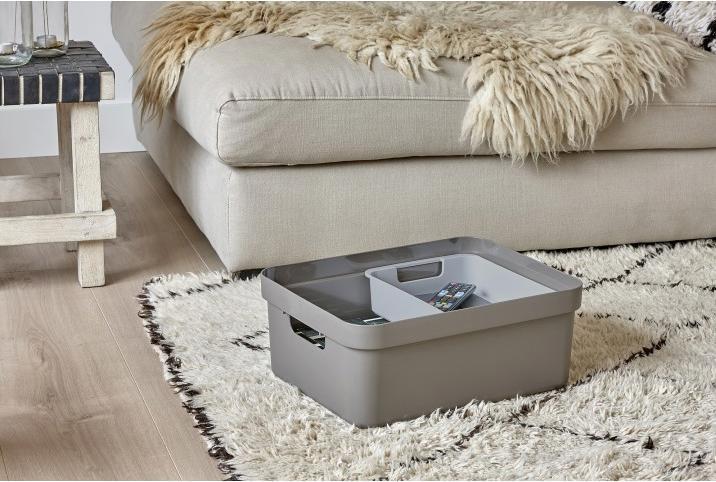 Immagine prodotto Sunware Casa Sigma (34 x 22 x 7 cm, 27.66 l)