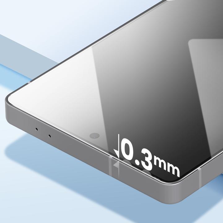 Produktbild UltraStick Screen Protector (1 Stück, Samsung Galaxy S25 Ultra, Samsung Galaxy S25)