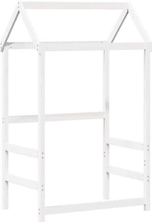 Produktbild VidaXL Tagesbett mit Dach (90 x 200 cm)