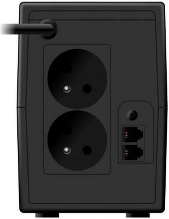 Immagine prodotto Ever EASYLINE 850 USV (850 VA, 480 W, Interattivo linea UPS)