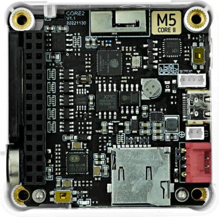 Immagine prodotto M5Stack Core2 V1.1 ESP32 IoT