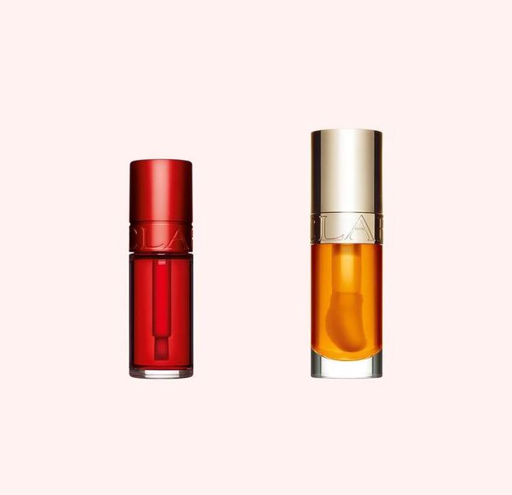 Image du produit Clarins Water Lip Stain - 09 Deep Red Water Matte (09 Deep Red Water Matte)