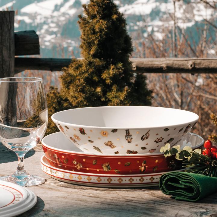 Image du produit Villeroy & Boch La Boule Toy's Delight (7 pièce(s))