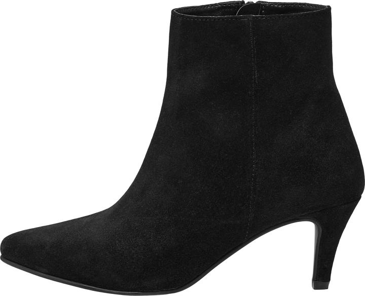 Only Wildleder Stiefel