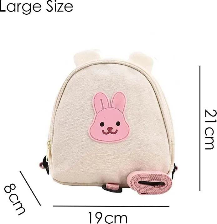 Produktbild Only-Bags.Store Baby-Rucksäcke Kindergarten Schule Tasche Anti-verloren Kinder Taschen Kinder Rucksäcke für Reisen