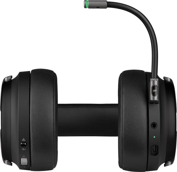 Actual product image Corsair Virtuoso Wireless Carbon (Wireless)