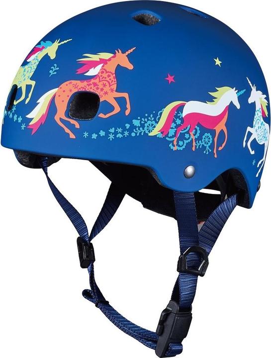 Produktbild Micro Helm (46 - 50 cm)
