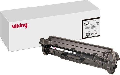 Immagine prodotto Viking Cartuccia toner compatibile HP 30A CF230A nero