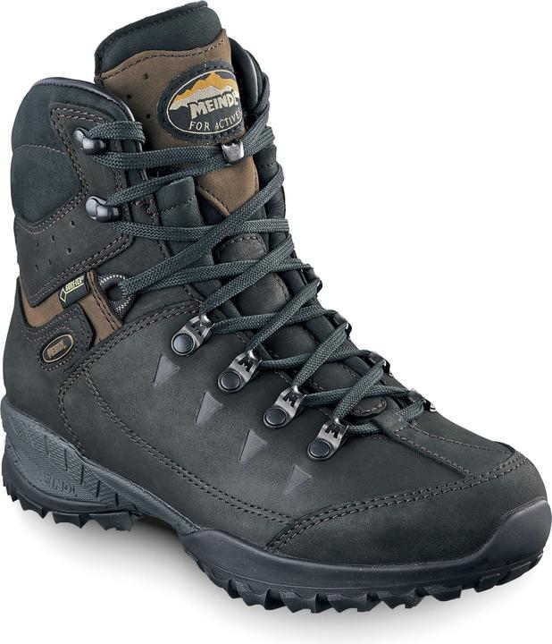 Produktbild Meindl Herren Gastein GTX Winterstiefel (47)