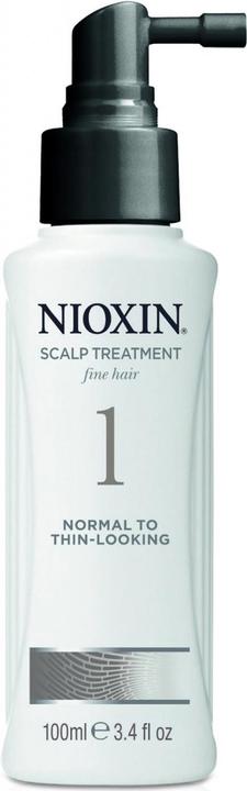 Nioxin Scalp Treatment für System 1 (100 ml)