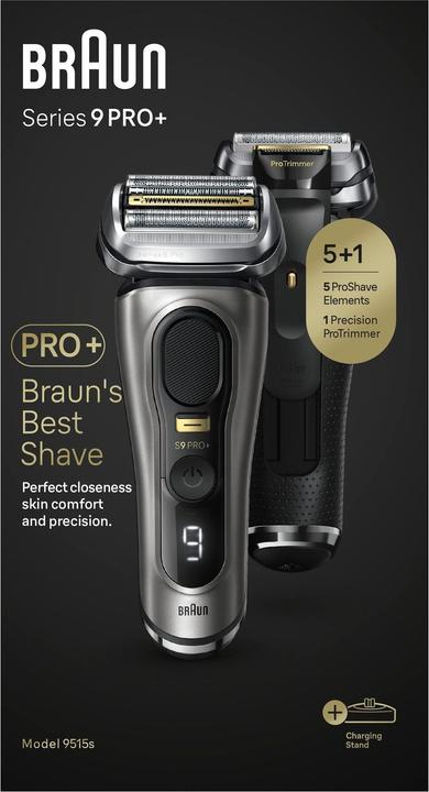 Immagine prodotto Braun Serie 9 Pro+