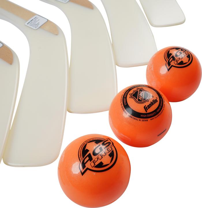 Actual product image Sport-Thieme Street hockey set "Kids (80 cm, Left, Right)