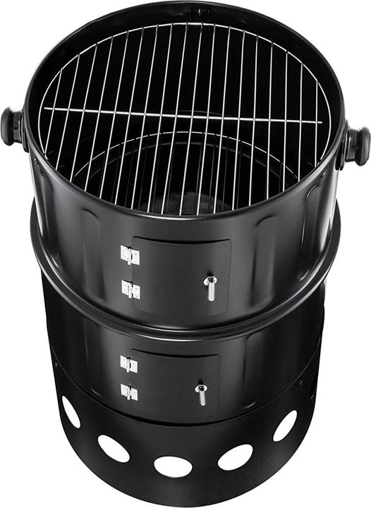 Image du produit HTI-Living Fumoir BBQ