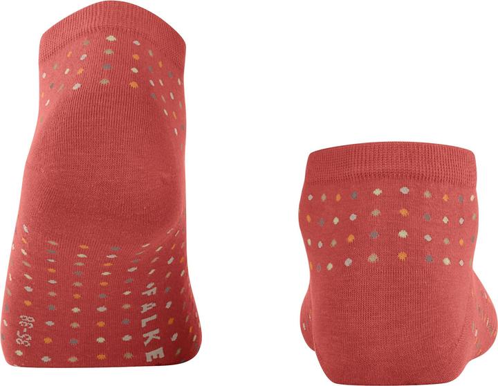 Produktbild Falke Multispot Damen Sneakersocken (35 - 38)