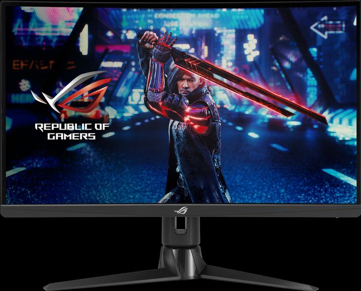 Immagine prodotto ASUS ROG Strix XG27AQV (2560 x 1440 pixel, 27")