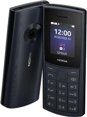 Nokia 110 (2023) (1.77", 4G)