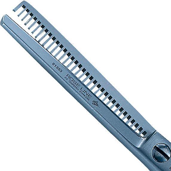 Produktbild Witte Rose Line Scheren-Set