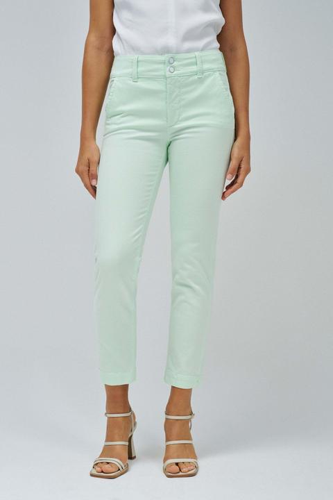 Salsa Jeans Chinohose Secret Chino