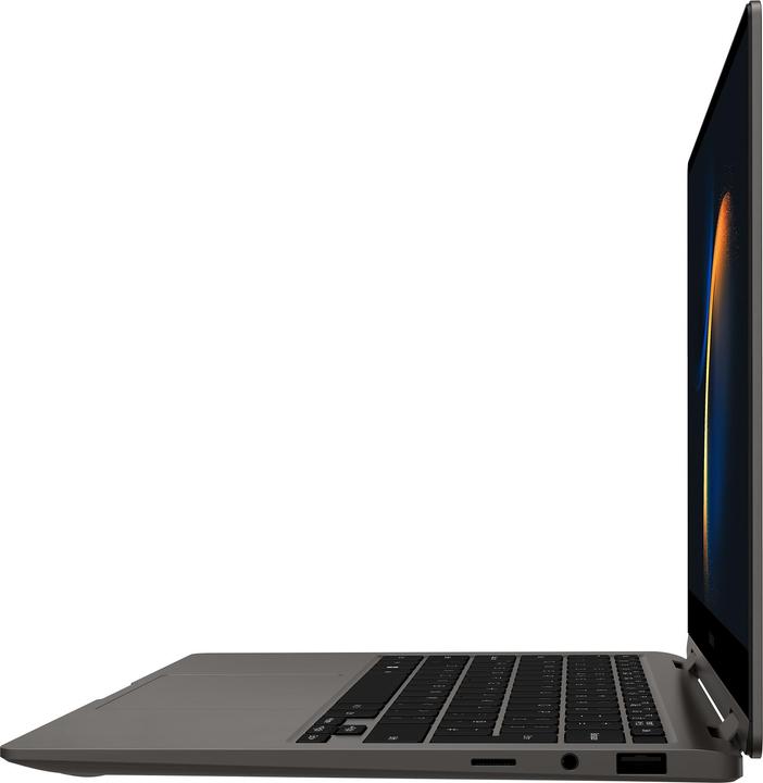 Produktbild Samsung Galaxy Book3 360 (13.30", Intel Core i5-1340P, 8 GB, 256 GB, DE)