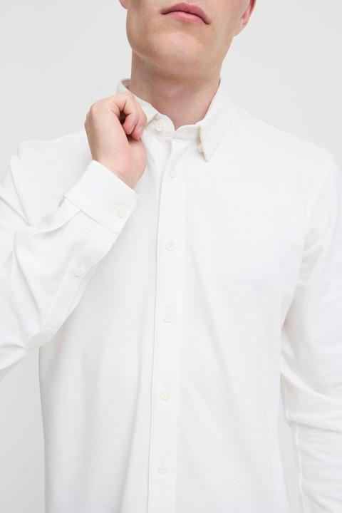 Immagine prodotto Casual Friday CFARTHUR LS BU jersey piquet shirt 20505281 (S)