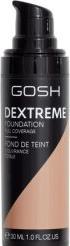 Actual product image Gosh Dextreme (004 Natural)