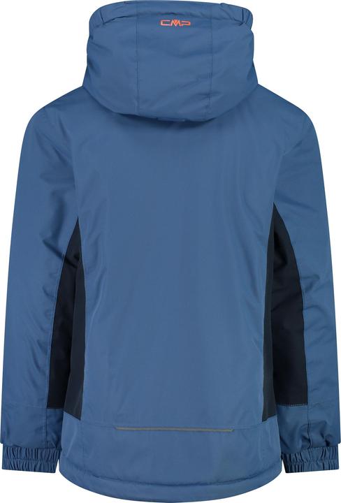 Actual product image CMP Campagnolo Hoodie (164)