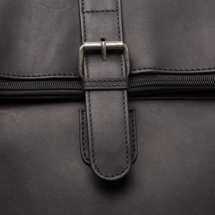 Produktbild The Chesterfield Brand Larsson Rucksack Leder 40 cm Laptopfach (15 l)