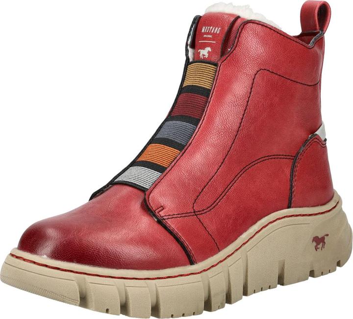 Mustang Stiefelette (40)