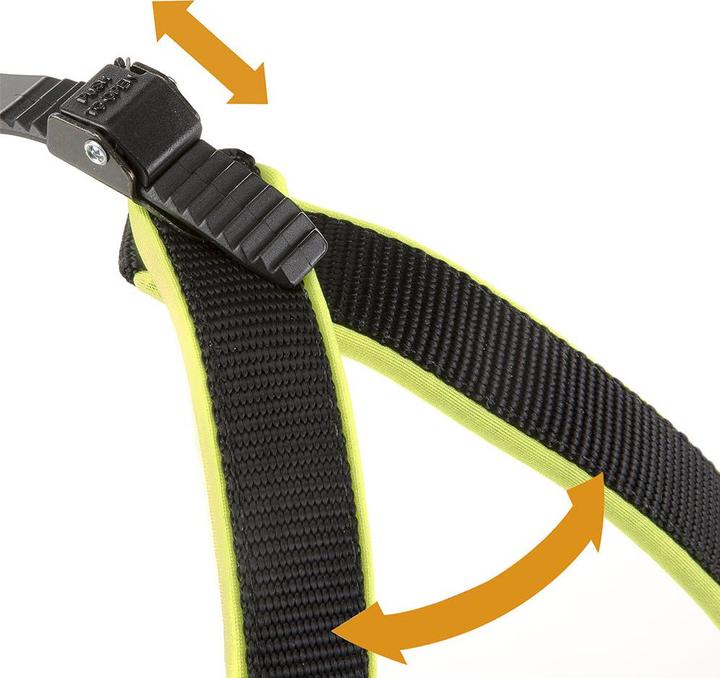 Produktbild Ferplast Agila Fluo (Hund, Hundesport)